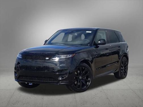 2025 Land Rover Range Rover Sport P530 Dynamic SE