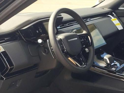 2025 Land Rover Range Rover Sport P530 Dynamic SE