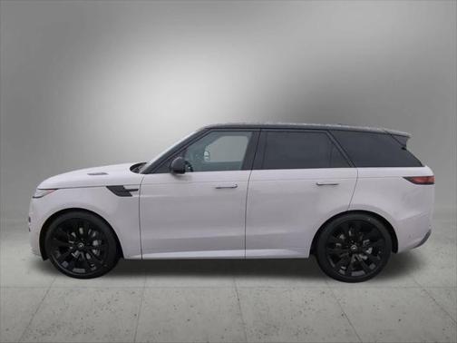 2025 Land Rover Range Rover Sport P400 Dynamic SE