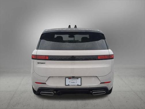 2025 Land Rover Range Rover Sport P400 Dynamic SE
