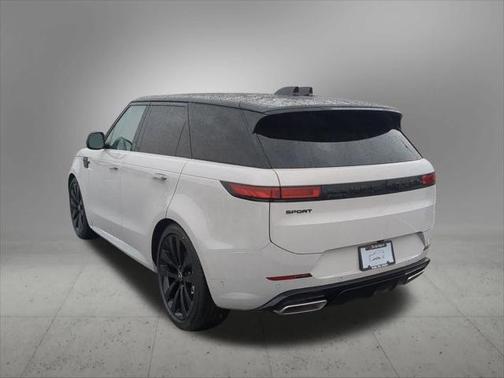 2025 Land Rover Range Rover Sport P400 Dynamic SE