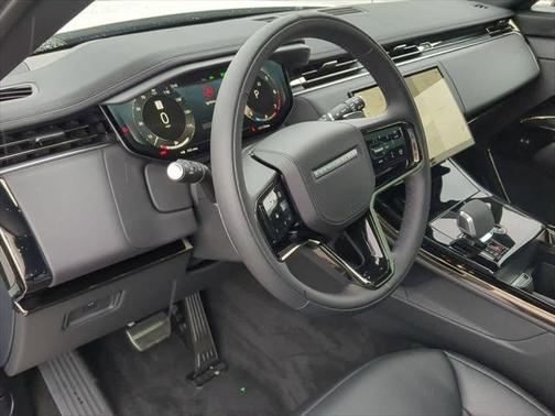2025 Land Rover Range Rover Sport P400 Dynamic SE