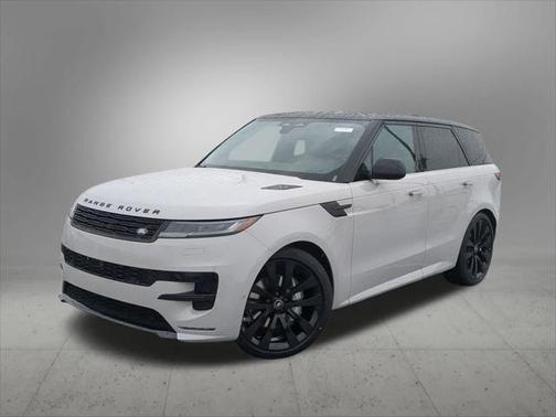 2025 Land Rover Range Rover Sport P400 Dynamic SE