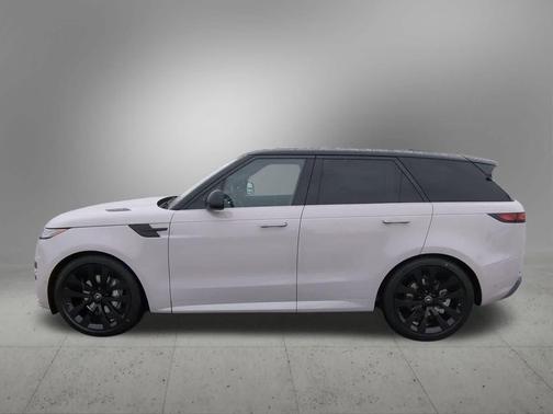 2025 Land Rover Range Rover Sport P400 Dynamic SE