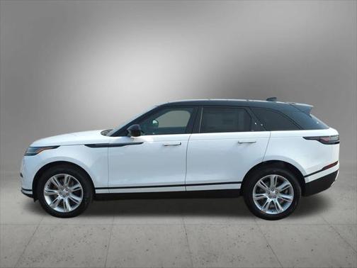 2026 Land Rover Range Rover Velar P250 S