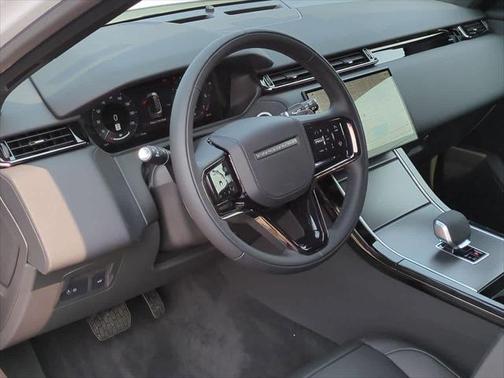 2026 Land Rover Range Rover Velar P250 S