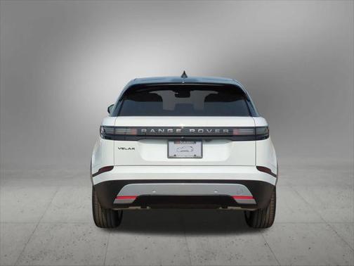 2026 Land Rover Range Rover Velar P250 S