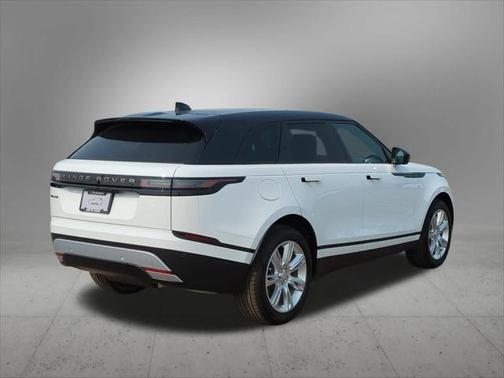 2026 Land Rover Range Rover Velar P250 S