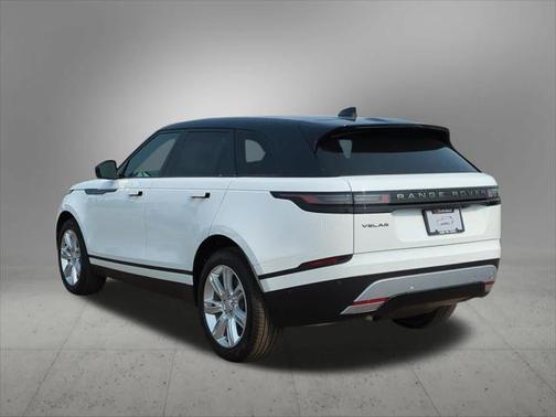 2026 Land Rover Range Rover Velar P250 S