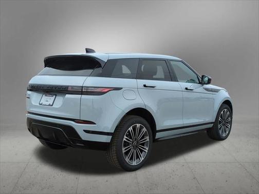 2026 Land Rover Range Rover Evoque Dynamic SE