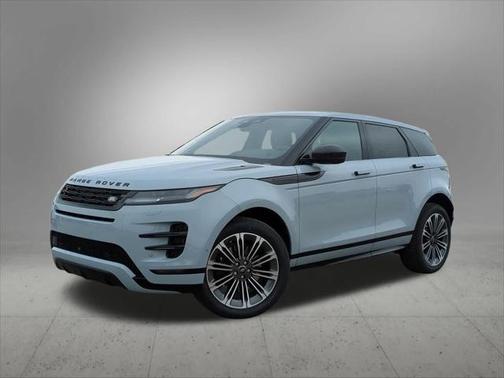 2026 Land Rover Range Rover Evoque Dynamic SE