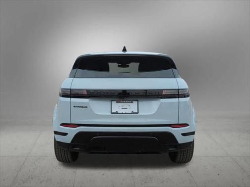 2026 Land Rover Range Rover Evoque Dynamic SE