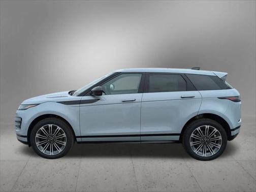 2026 Land Rover Range Rover Evoque Dynamic SE
