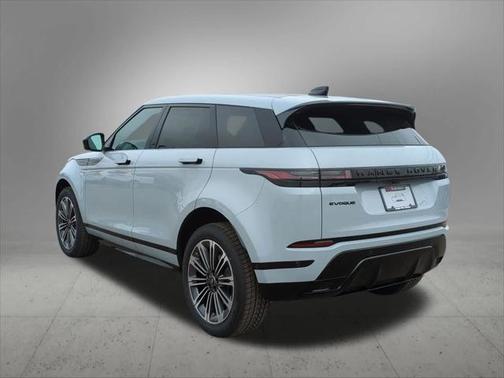 2026 Land Rover Range Rover Evoque Dynamic SE