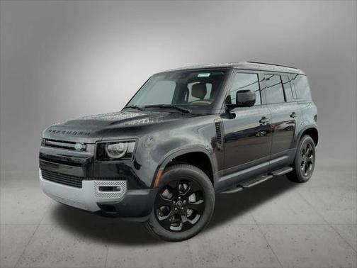 2025 Land Rover Defender P400 S
