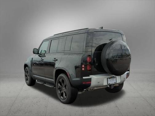 2025 Land Rover Defender P400 S