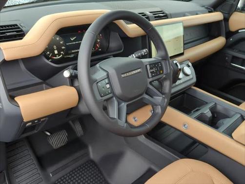 2025 Land Rover Defender P400 S