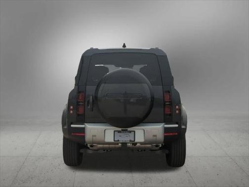 2025 Land Rover Defender P300