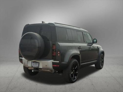 2025 Land Rover Defender P300