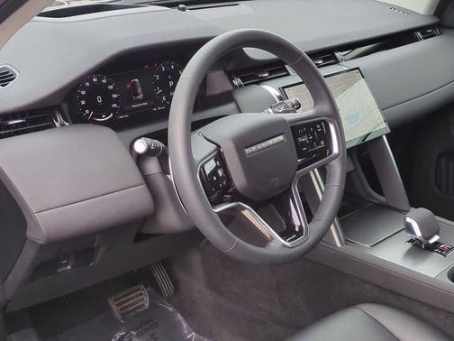 2025 Land Rover Discovery Sport S