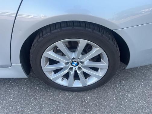 2016 BMW 535 i xDrive