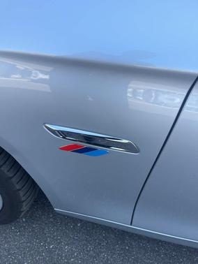 2016 BMW 535 i xDrive