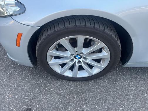 2016 BMW 535 i xDrive