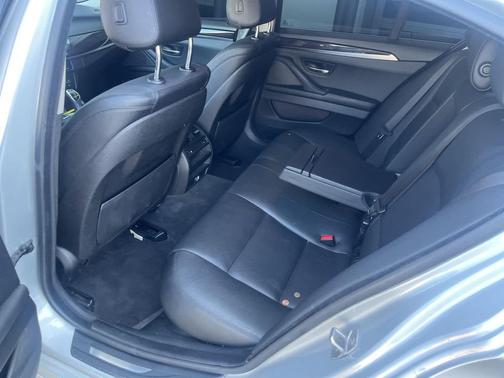 2016 BMW 535 i xDrive