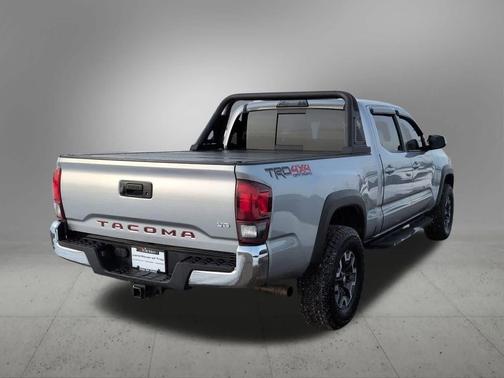 2018 Toyota Tacoma TRD Off Road