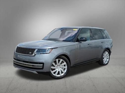 2023 Land Rover Range Rover P440e SE