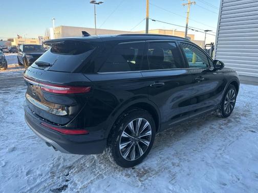 2021 Lincoln Corsair Reserve