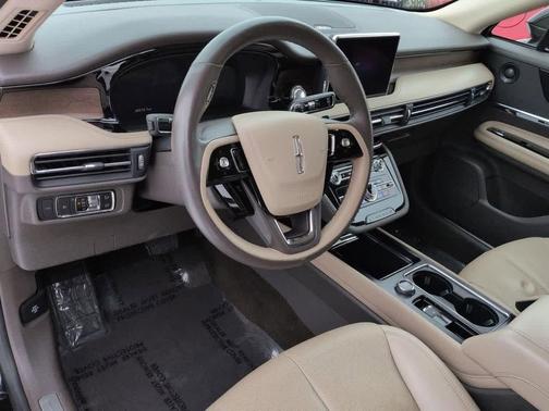 2021 Lincoln Corsair Reserve