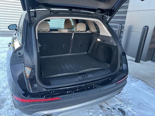 2021 Lincoln Corsair Reserve