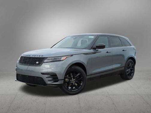 2026 Land Rover Range Rover Velar P250 Dynamic SE