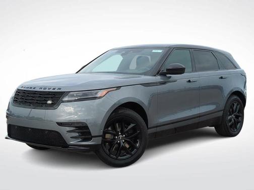 2026 Land Rover Range Rover Velar P250 Dynamic SE