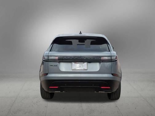2026 Land Rover Range Rover Velar P250 Dynamic SE