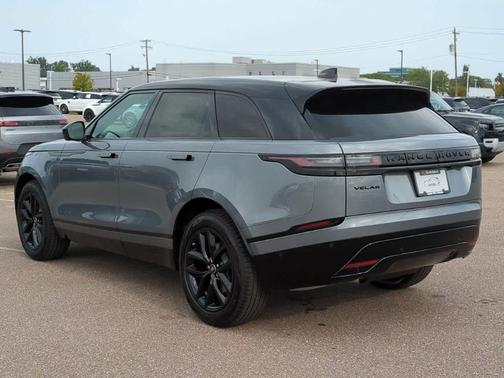 2026 Land Rover Range Rover Velar P250 Dynamic SE