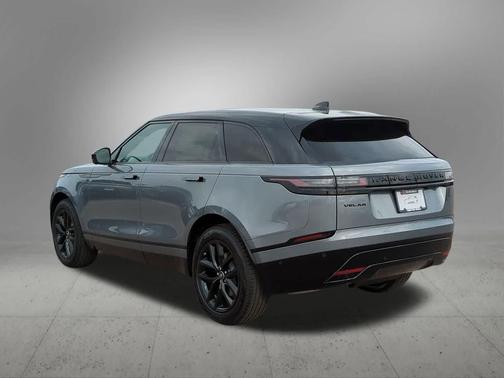 2026 Land Rover Range Rover Velar P250 Dynamic SE