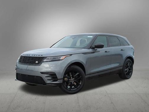 2026 Land Rover Range Rover Velar P250 Dynamic SE