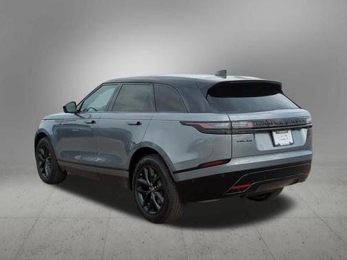 2026 Land Rover Range Rover Velar P250 Dynamic SE