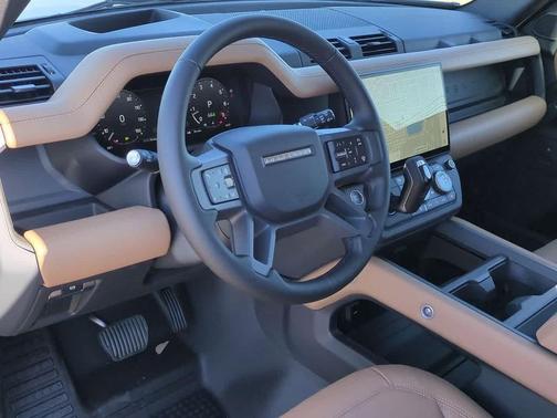 2026 Land Rover Defender S