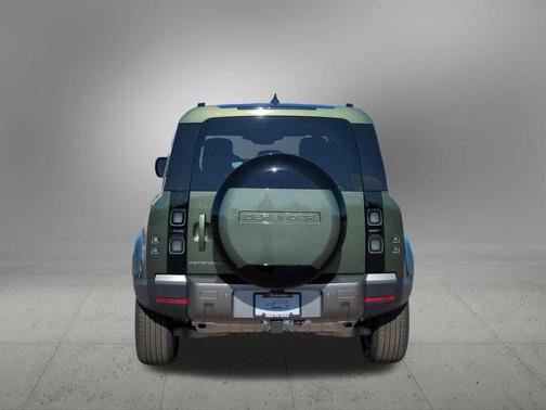 2026 Land Rover Defender S