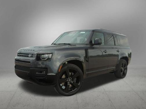 2025 Land Rover Defender P400 X-Dynamic SE