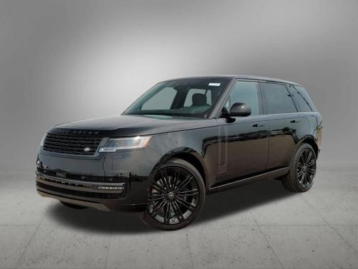 2025 Land Rover Range Rover P530 SE
