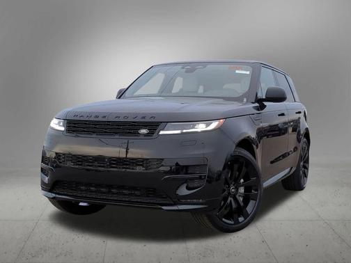 2025 Land Rover Range Rover Sport P460 Dynamic SE