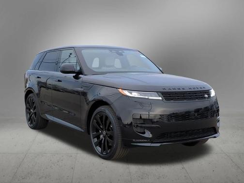 2025 Land Rover Range Rover Sport P460 Dynamic SE