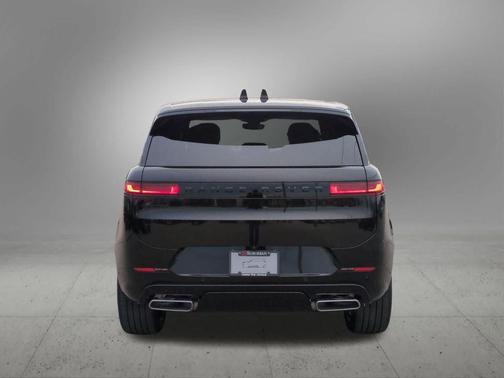 2025 Land Rover Range Rover Sport P460 Dynamic SE