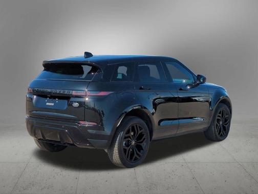 2023 Land Rover Range Rover Evoque S