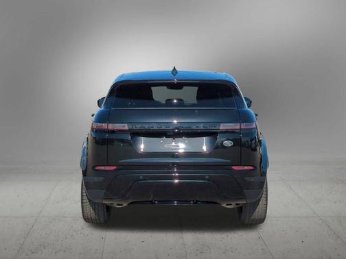 2023 Land Rover Range Rover Evoque S