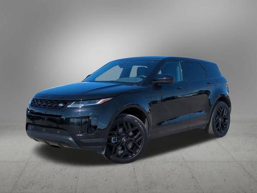 2023 Land Rover Range Rover Evoque S